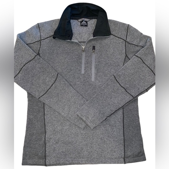 Kuhl Other - KUHL Interceptr 1/4 Zip Pullover Medium